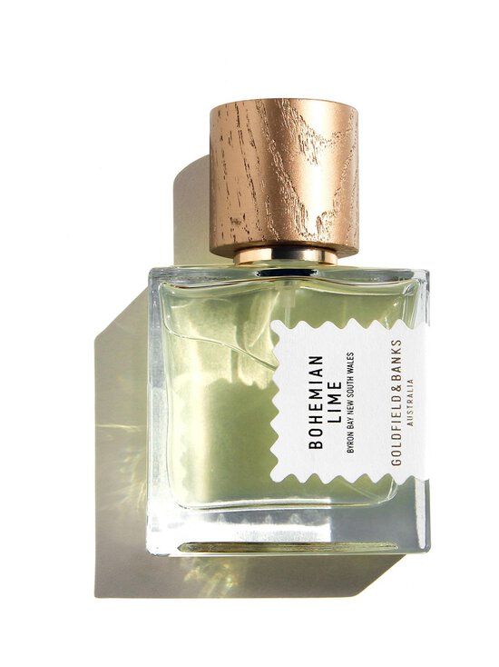 Goldfield & Banks - Bohemian Lime EdP -tuoksu - NOCOL | Stockmann - photo 9