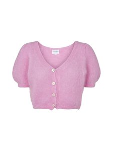 AMERICANDREAMS - Harper-neuletakki - SOFT BERRY AMERICANDREAMS - Harper-neuletakki - SOFT BERRY | Stockmann