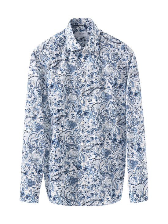 Eton - Triiksärk Slim Fit Motiiv Signature Twill - 23 LIGHT BLUE - photo 1 Eton - Triiksärk Slim Fit Motiiv Signature Twill - 23 LIGHT BLUE | Stockmann - photo 1