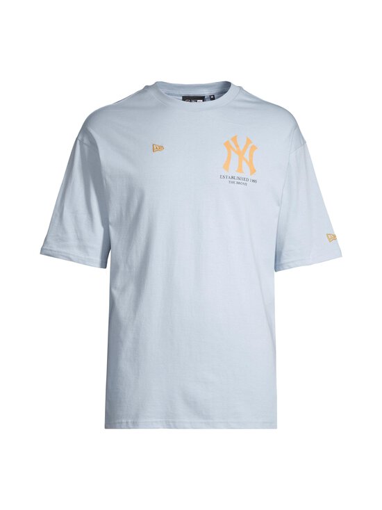 MLB New York Yankeers Baseball t-paita