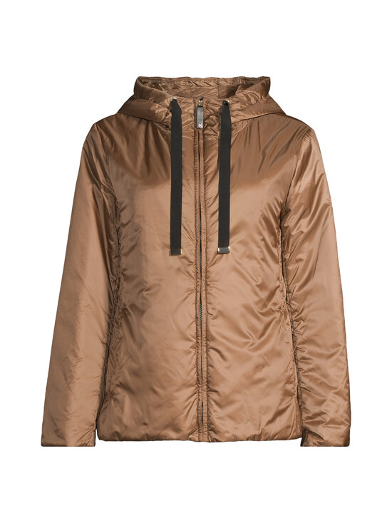Max Mara The Cube - Greenh Quilted -toppatakki - 027 HONEY | Stockmann - photo 1
