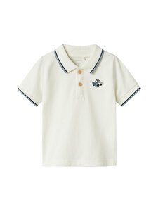 Name It - Polosärk Nmmdakan - CLOUD DANCER Name It - Polosärk Nmmdakan - CLOUD DANCER | Stockmann