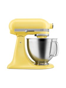 KitchenAid - Artisan Butter -yleiskone 4,7 l - BUTTER KitchenAid - Artisan Butter -yleiskone 4,7 l - BUTTER | Stockmann