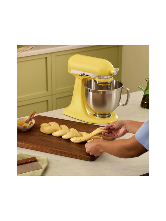 KitchenAid - Artisan Butter -yleiskone 4,7 l - BUTTER - photo 10 KitchenAid - Artisan Butter -yleiskone 4,7 l - BUTTER | Stockmann - photo 10