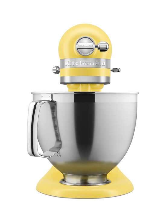KitchenAid - Artisan Butter -yleiskone 4,7 l - BUTTER - photo 2 KitchenAid - Artisan Butter -yleiskone 4,7 l - BUTTER | Stockmann - photo 2