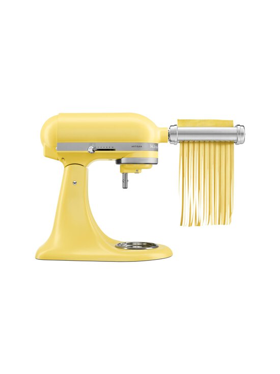 KitchenAid - Artisan Butter -yleiskone 4,7 l - BUTTER - photo 4 KitchenAid - Artisan Butter -yleiskone 4,7 l - BUTTER | Stockmann - photo 4