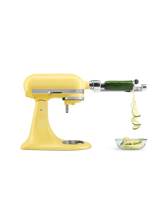 KitchenAid - Artisan Butter -yleiskone 4,7 l - BUTTER - photo 5 KitchenAid - Artisan Butter -yleiskone 4,7 l - BUTTER | Stockmann - photo 5