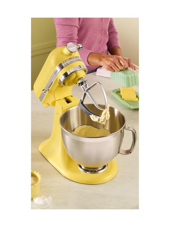 KitchenAid - Artisan Butter -yleiskone 4,7 l - BUTTER - photo 9 KitchenAid - Artisan Butter -yleiskone 4,7 l - BUTTER | Stockmann - photo 9