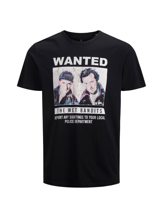 JORHOMEALONE TEE -paita