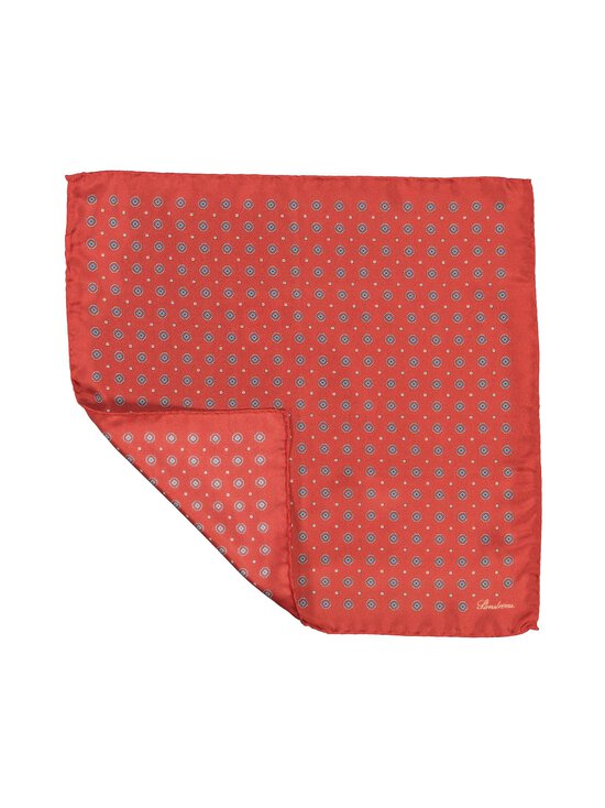 Stenströms - Silkkitaskuliina - 661 RED PATTERN - photo 2 Stenströms - Silkkitaskuliina - 661 RED PATTERN | Stockmann - photo 2