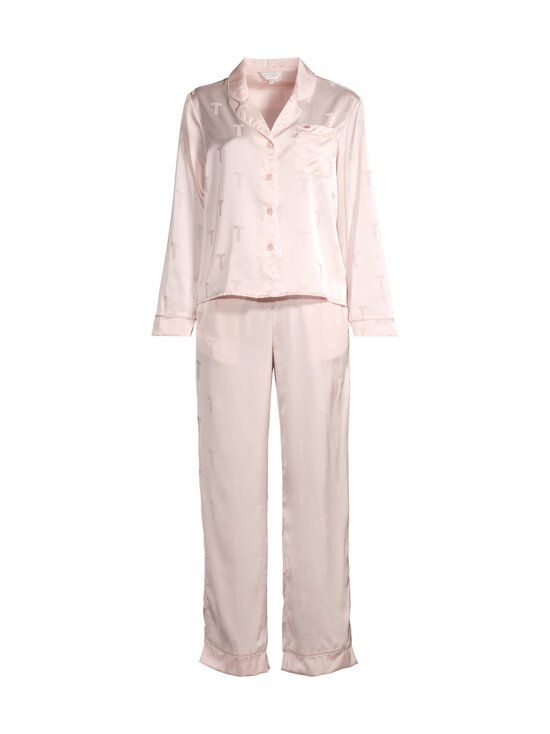 Ted Baker London - Peggy-pyjama - PINK DOGWOOD | Stockmann - photo 1