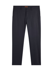 J.Lindeberg - Chaze Stretch Wool -housut - 6855 JL NAVY | Stockmann