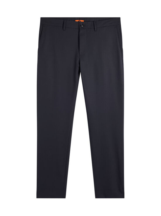 J.Lindeberg - Chaze Stretch Wool -housut - 6855 JL NAVY | Stockmann - photo 1