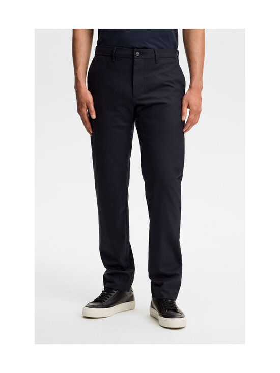 J.Lindeberg - Chaze Stretch Wool -housut - 6855 JL NAVY | Stockmann - photo 2