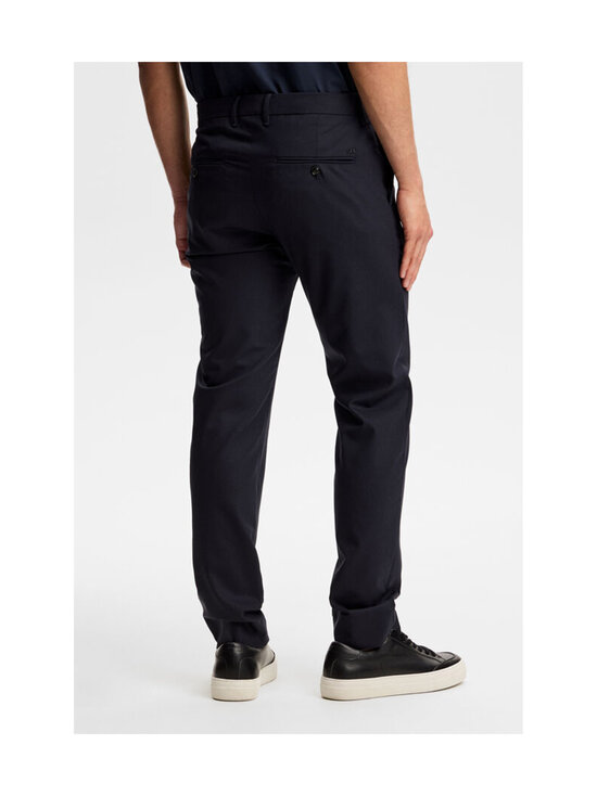 J.Lindeberg - Chaze Stretch Wool -housut - 6855 JL NAVY | Stockmann - photo 3