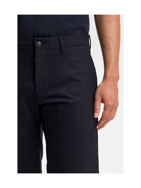 J.Lindeberg - Chaze Stretch Wool -housut - 6855 JL NAVY | Stockmann - photo 4