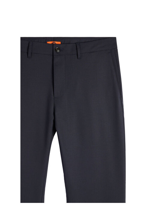 J.Lindeberg - Chaze Stretch Wool -housut - 6855 JL NAVY | Stockmann - photo 5