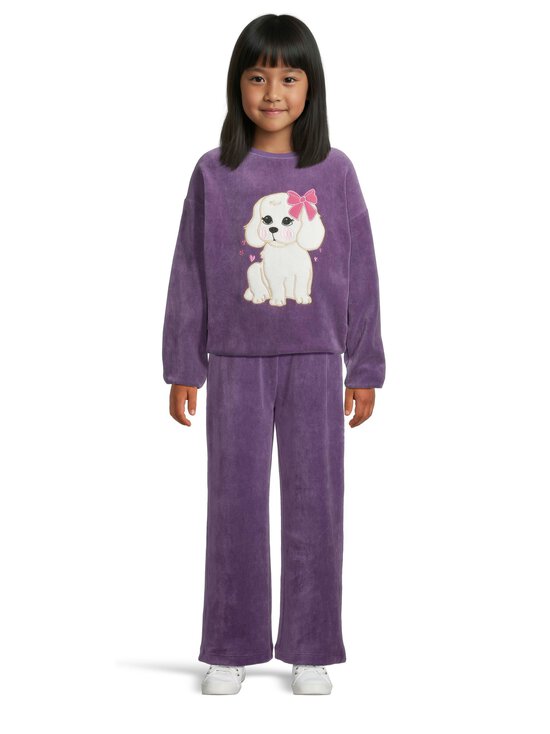 Bogi - Veluurpusa Donna - PLUM PURPLE | Stockmann - photo 2