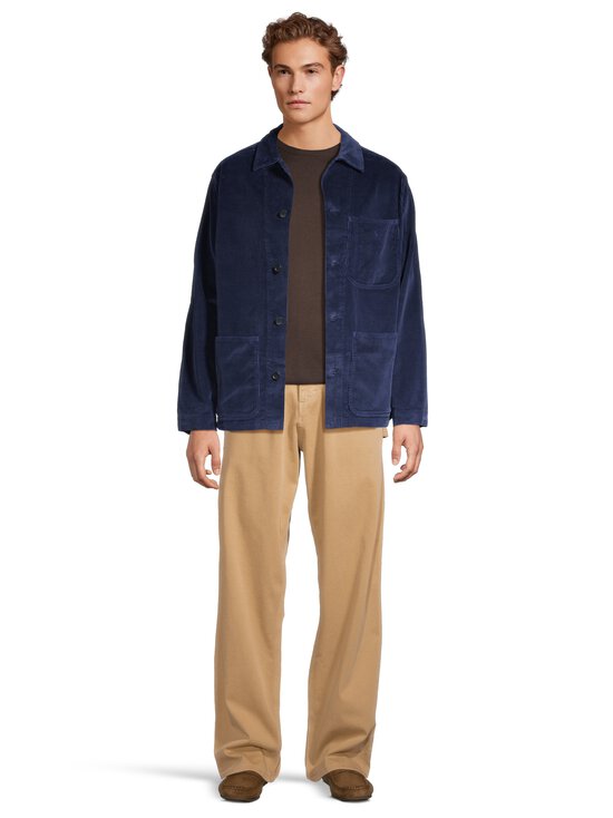 Polo Ralph Lauren - Sport-vakosamettipaita - 004 NEWPORT NAVY | Stockmann - photo 2
