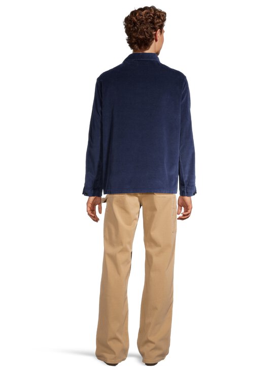 Polo Ralph Lauren - Sport-vakosamettipaita - 004 NEWPORT NAVY | Stockmann - photo 3