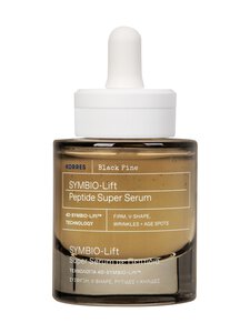 Korres - Black Pine SYMBIO-Lift Peptide Super Serum -seerumi | Stockmann