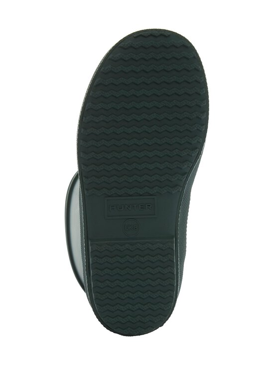 Hunter - Kids First gumijas zābaki - HGR HUNTER GREEN | Stockmann - photo 4
