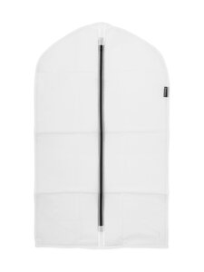 Brabantia - Pukupussi M, 2-pack - TRANSPARENT / GREY | Stockmann