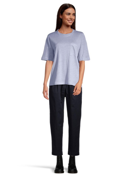 NOOM - Alice Linen Shirt - LT.BLUE - photo 2 NOOM - Alice Linen Shirt - LT.BLUE | Stockmann - photo 2