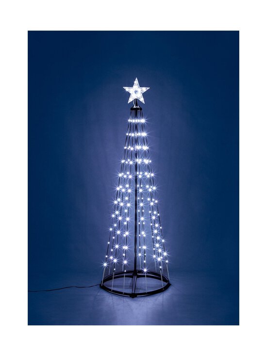Airam - Visa Christmas Tree -joulupuuvalaisin LED-valoilla, 1.5 m - NO COL - photo 3 Airam - Visa Christmas Tree -joulupuuvalaisin LED-valoilla, 1.5 m - NO COL | Stockmann - photo 3