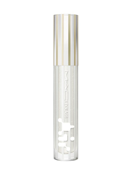 MAC - Lipglass Air Non Sticky Lipgloss -huulikiilto - ZEPHYR | Stockmann - photo 2