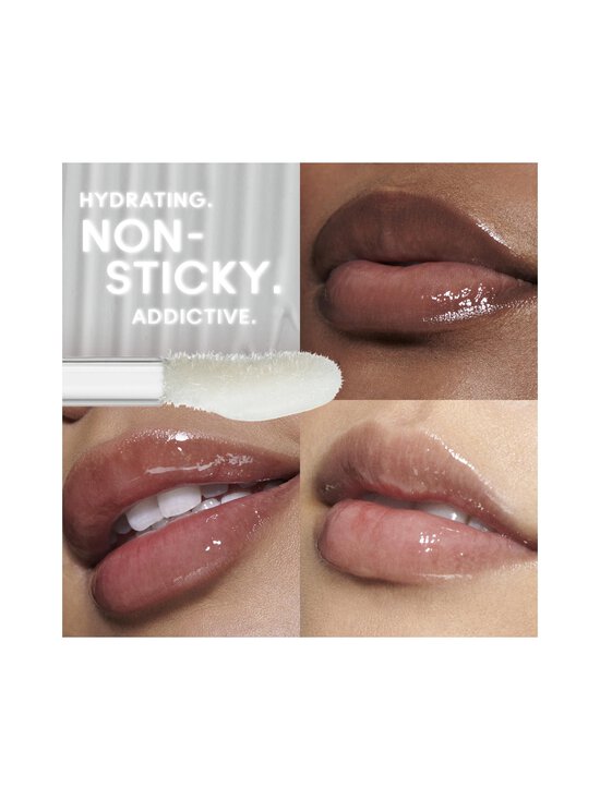 MAC - Lipglass Air Non Sticky Lipgloss -huulikiilto - ZEPHYR | Stockmann - photo 4