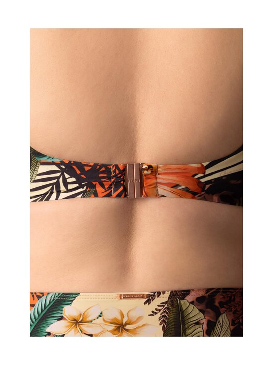 Marc & André - Zen Garden -bikinirintaliivit - 917 MULTI | Stockmann - photo 6