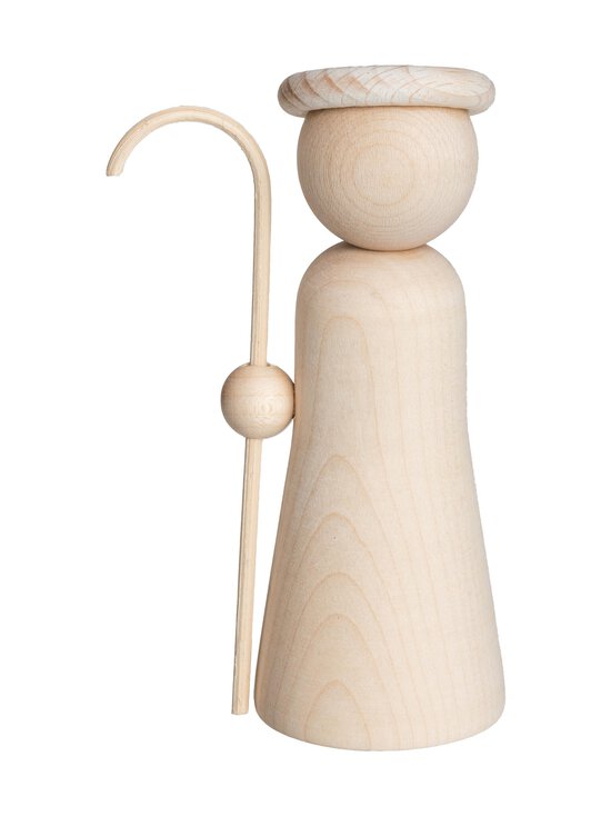 Joseph-joulukoriste 13 cm