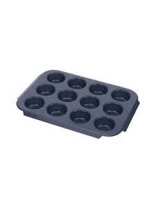 Joseph Joseph - Nest Bake 12 Cup -muffinssivuoka - BLUE Joseph Joseph - Nest Bake 12 Cup -muffinssivuoka - BLUE | Stockmann