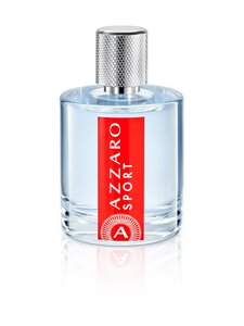 Azzaro - Sport Eau de Toilette -tuoksu 100 ml | Stockmann