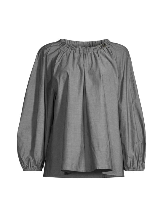 Max Mara The Cube - Marlena-pusero - 001 PERLGRAU | Stockmann - photo 1
