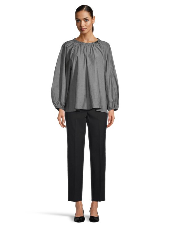 Max Mara The Cube - Marlena-pusero - 001 PERLGRAU | Stockmann - photo 2