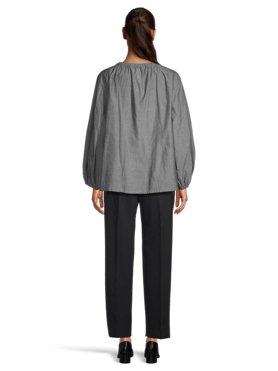 Max Mara The Cube - Marlena-pusero - 001 PERLGRAU | Stockmann - photo 3