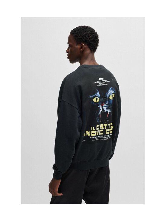 HUGO - Dargentix-collegepaita - 001 BLACK - photo 5 HUGO - Dargentix-collegepaita - 001 BLACK | Stockmann - photo 5