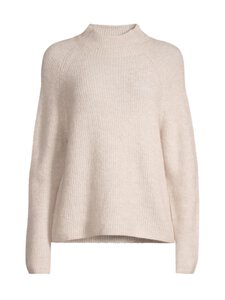 NOOM - Romilly-neule - LT.BEIGE MEL | Stockmann