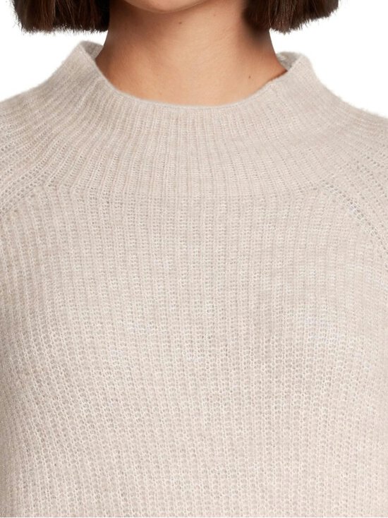 NOOM - Romilly-neule - LT.BEIGE MEL | Stockmann - photo 4