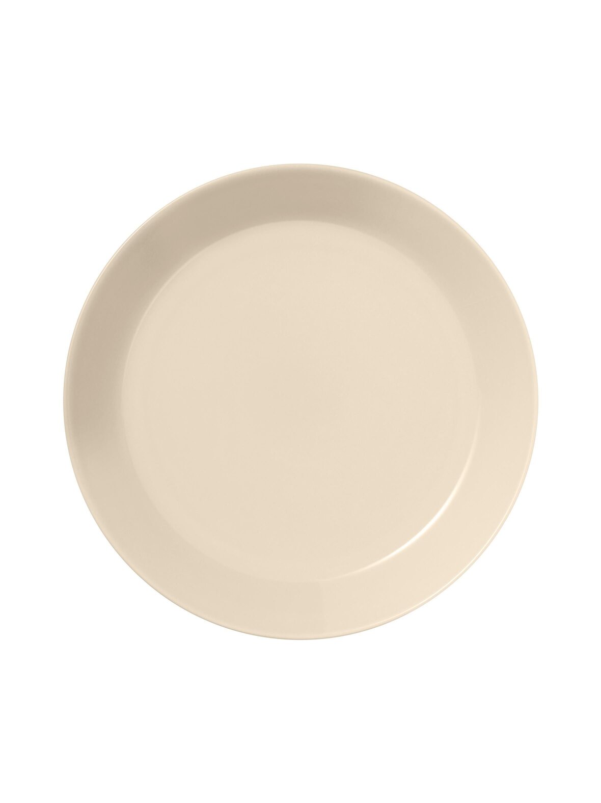 Teema-lautanen 23 cm