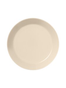 Iittala - Teema-lautanen 23 cm - LINEN | Stockmann