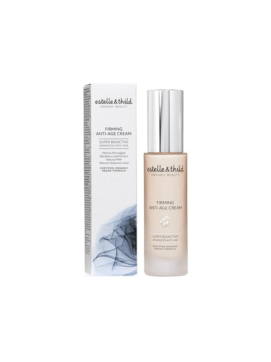 Super BioActive Firming Day Cream -päivävoide 50 ml