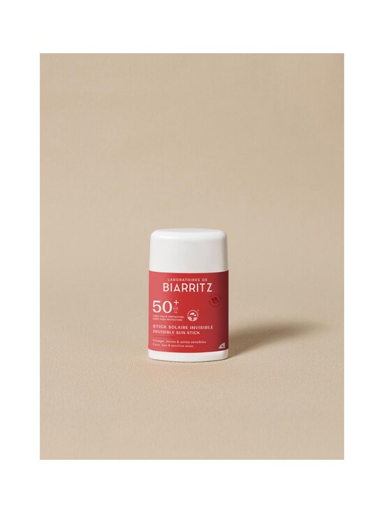 Laboratoires de Biarritz - Invisible Sun Stick SPF50+ -aurinkosuojapuikko - NOCOL - photo 3 Laboratoires de Biarritz - Invisible Sun Stick SPF50+ -aurinkosuojapuikko - NOCOL | Stockmann - photo 3