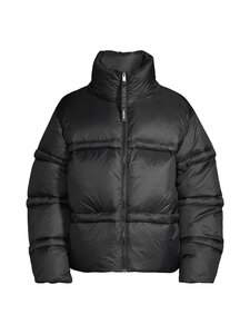 AXEL ARIGATO - Veil Puffer -takki - BLACK | Stockmann