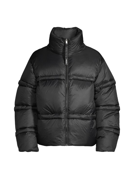 AXEL ARIGATO - Veil Puffer -takki - BLACK | Stockmann - photo 1