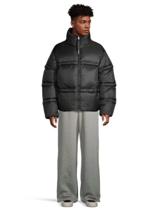 AXEL ARIGATO - Veil Puffer -takki - BLACK | Stockmann - photo 2