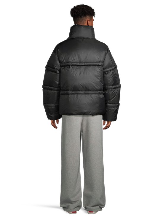 AXEL ARIGATO - Veil Puffer -takki - BLACK | Stockmann - photo 3
