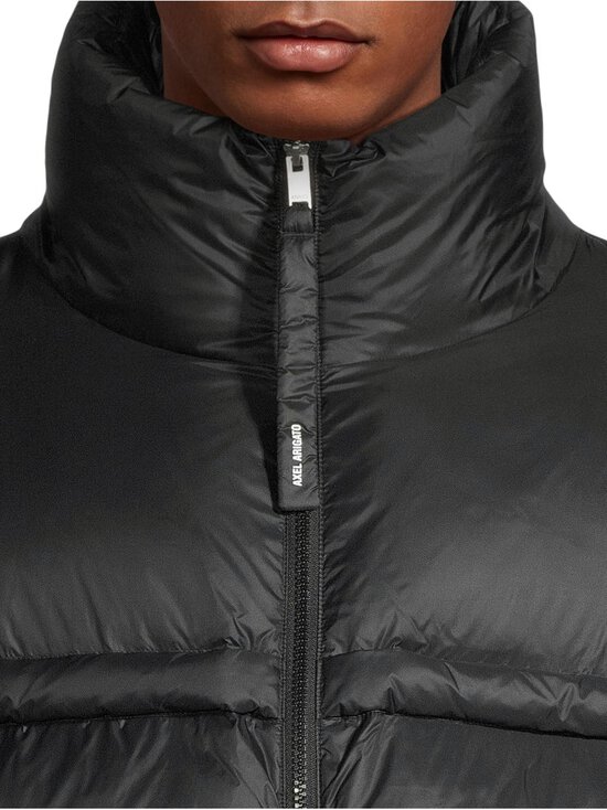 AXEL ARIGATO - Veil Puffer -takki - BLACK | Stockmann - photo 4